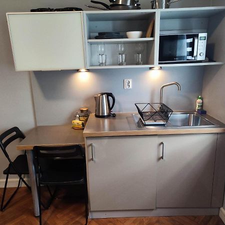 Apartamenty Duo Posen Exterior foto