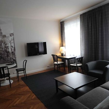Apartamenty Duo Posen Exterior foto