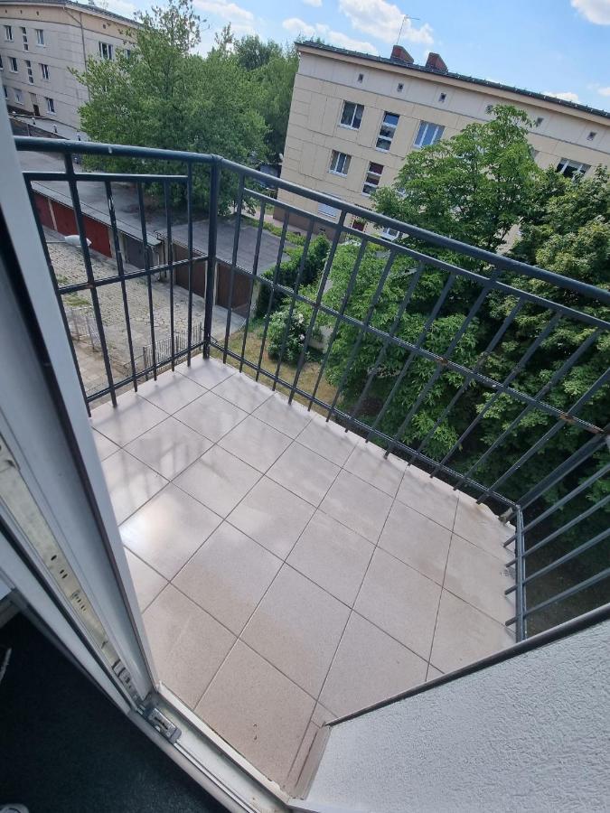 Apartamenty Duo Posen Exterior foto