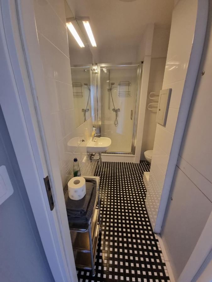 Apartamenty Duo Posen Exterior foto