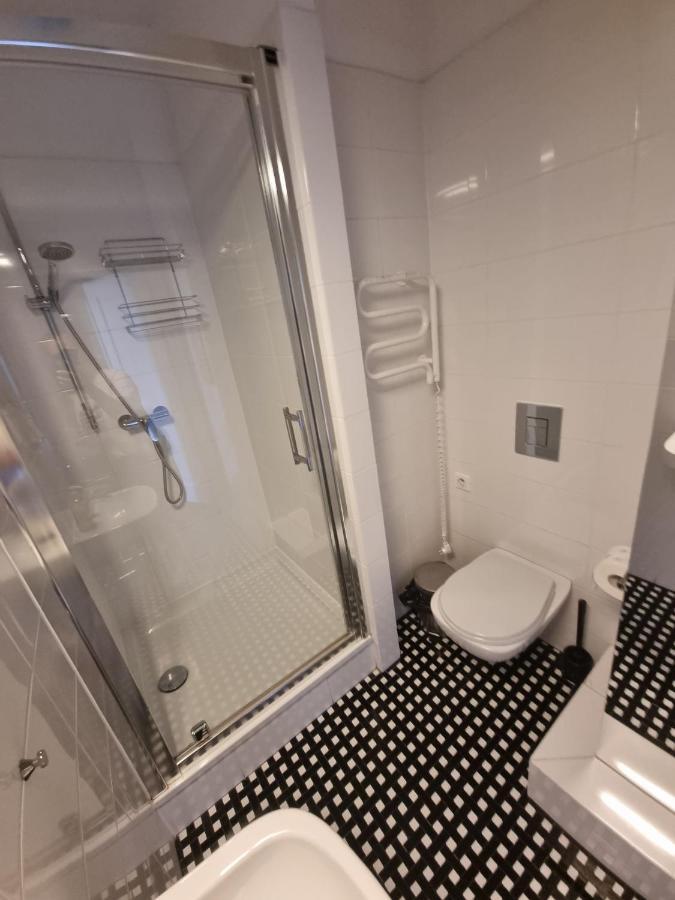 Apartamenty Duo Posen Exterior foto