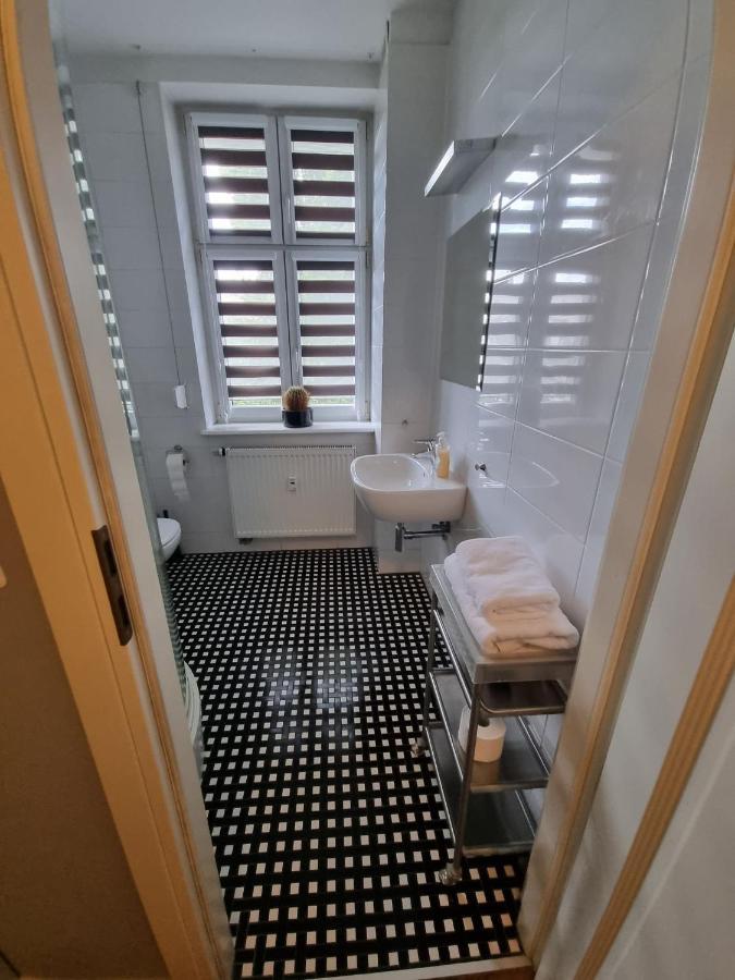 Apartamenty Duo Posen Exterior foto