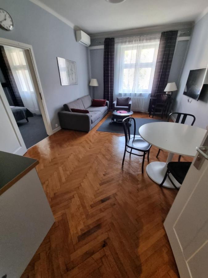 Apartamenty Duo Posen Exterior foto