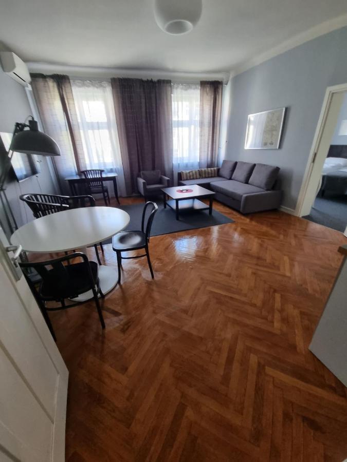 Apartamenty Duo Posen Exterior foto