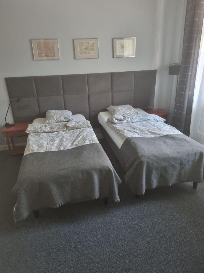 Apartamenty Duo Posen Exterior foto