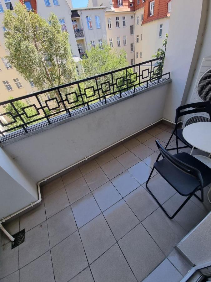 Apartamenty Duo Posen Exterior foto
