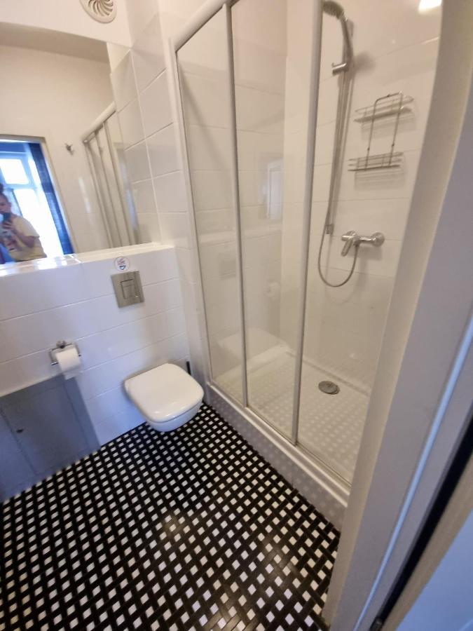 Apartamenty Duo Posen Exterior foto