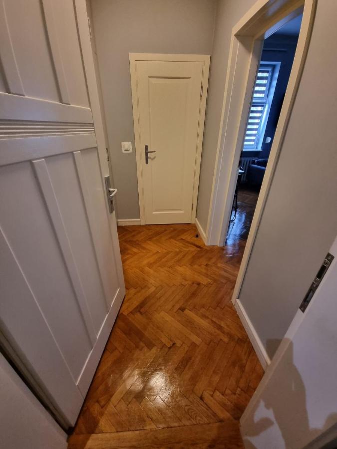 Apartamenty Duo Posen Exterior foto
