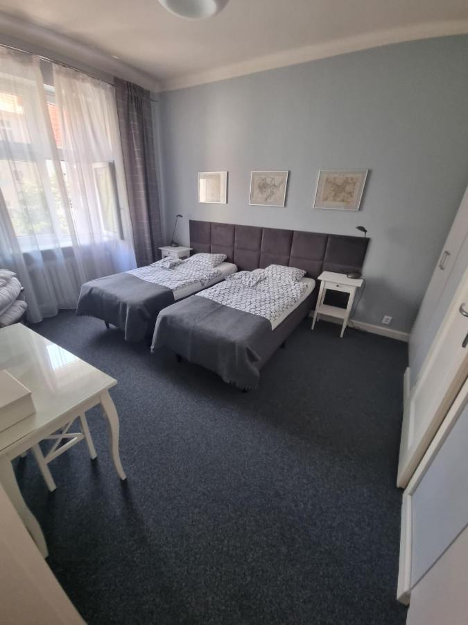 Apartamenty Duo Posen Exterior foto