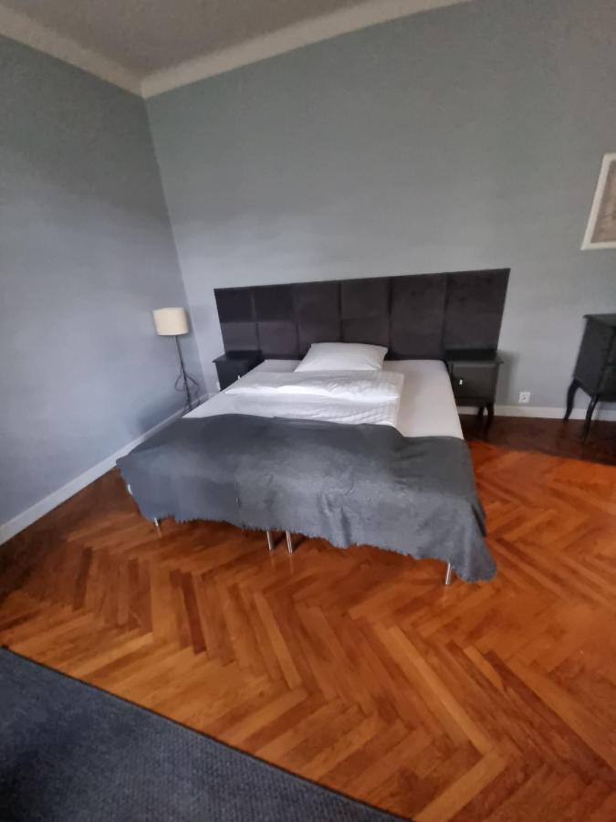 Apartamenty Duo Posen Exterior foto