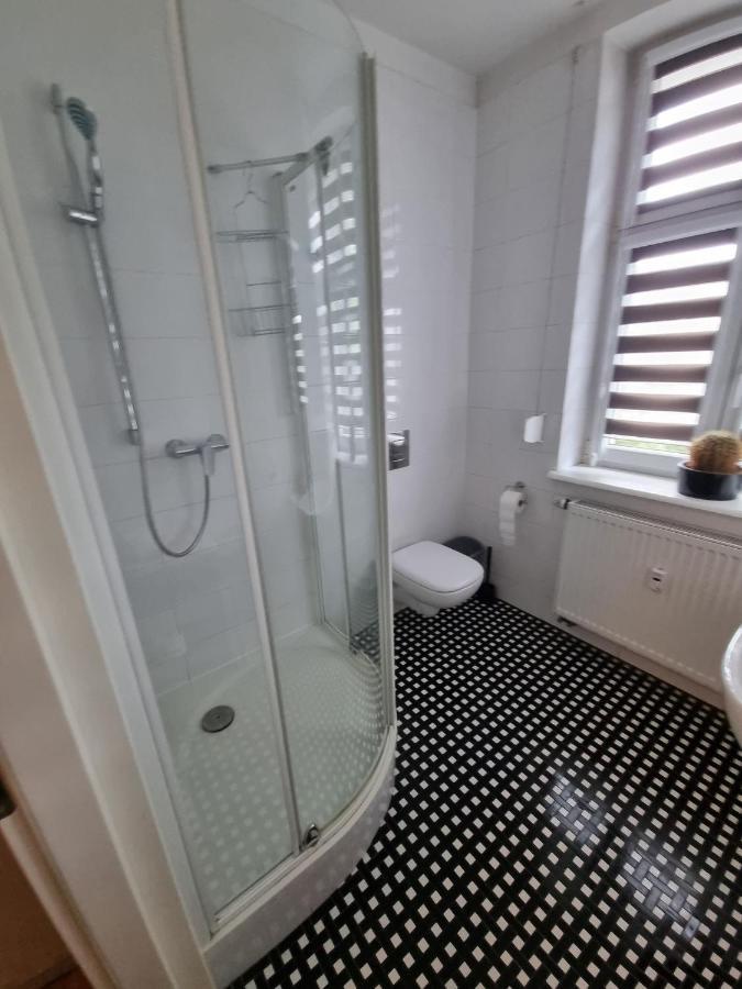 Apartamenty Duo Posen Exterior foto