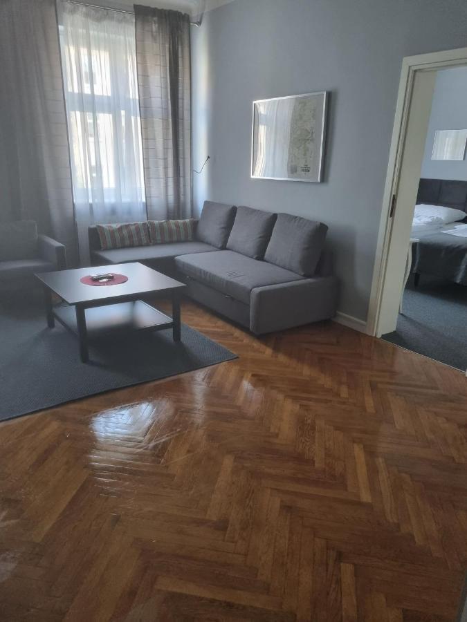 Apartamenty Duo Posen Exterior foto