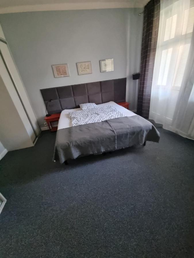 Apartamenty Duo Posen Exterior foto