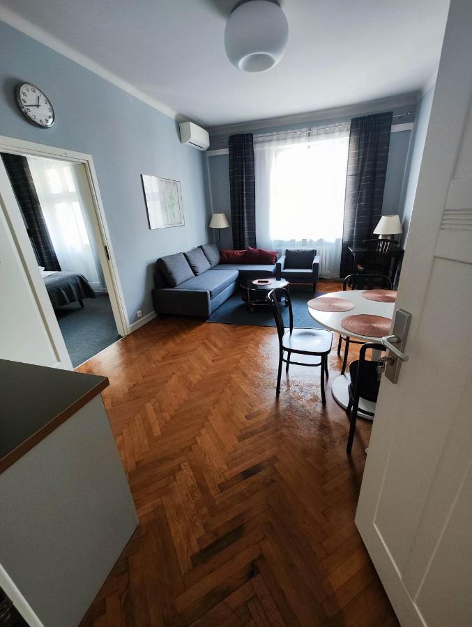 Apartamenty Duo Posen Exterior foto