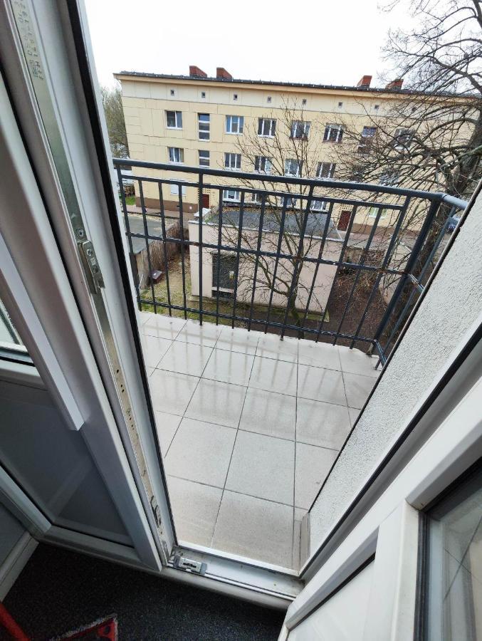 Apartamenty Duo Posen Exterior foto