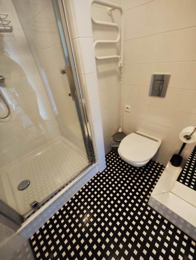 Apartamenty Duo Posen Exterior foto