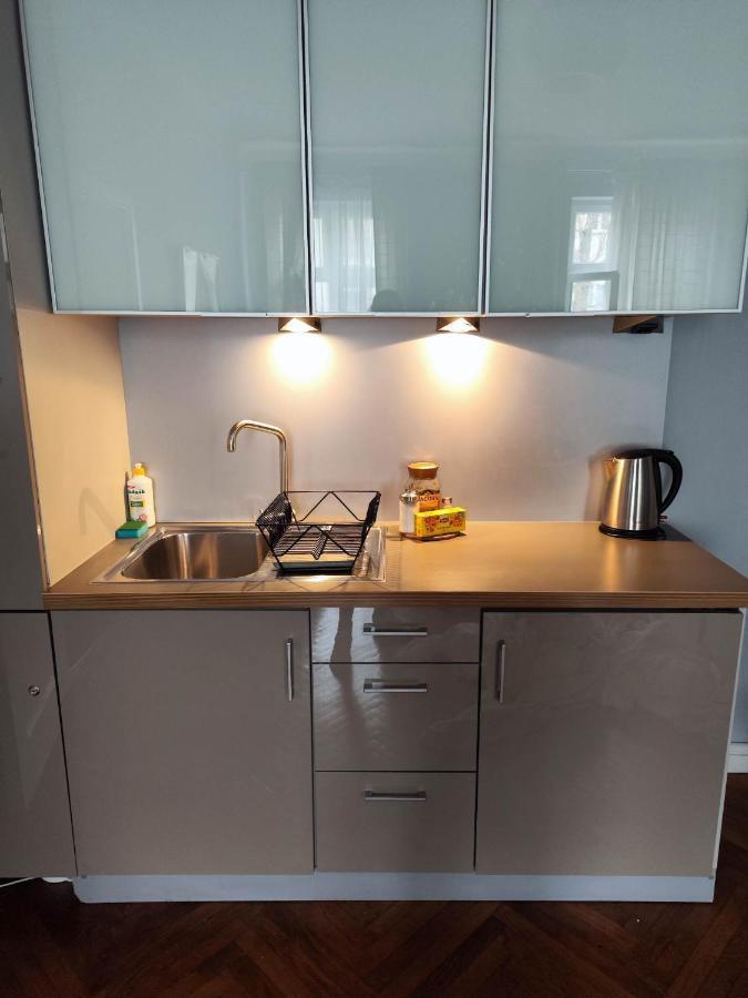 Apartamenty Duo Posen Exterior foto